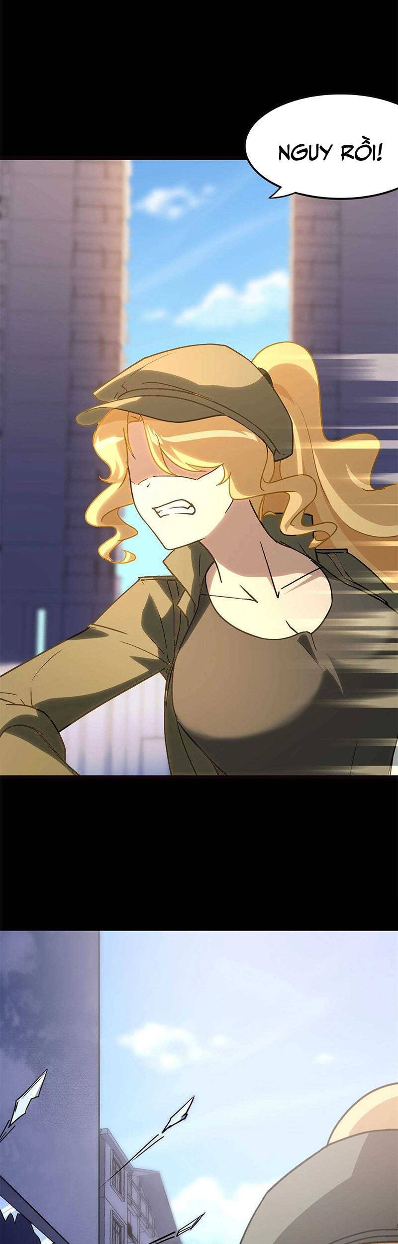 Bạn Gái Zombie Của Tôi Chapter 278 - 25