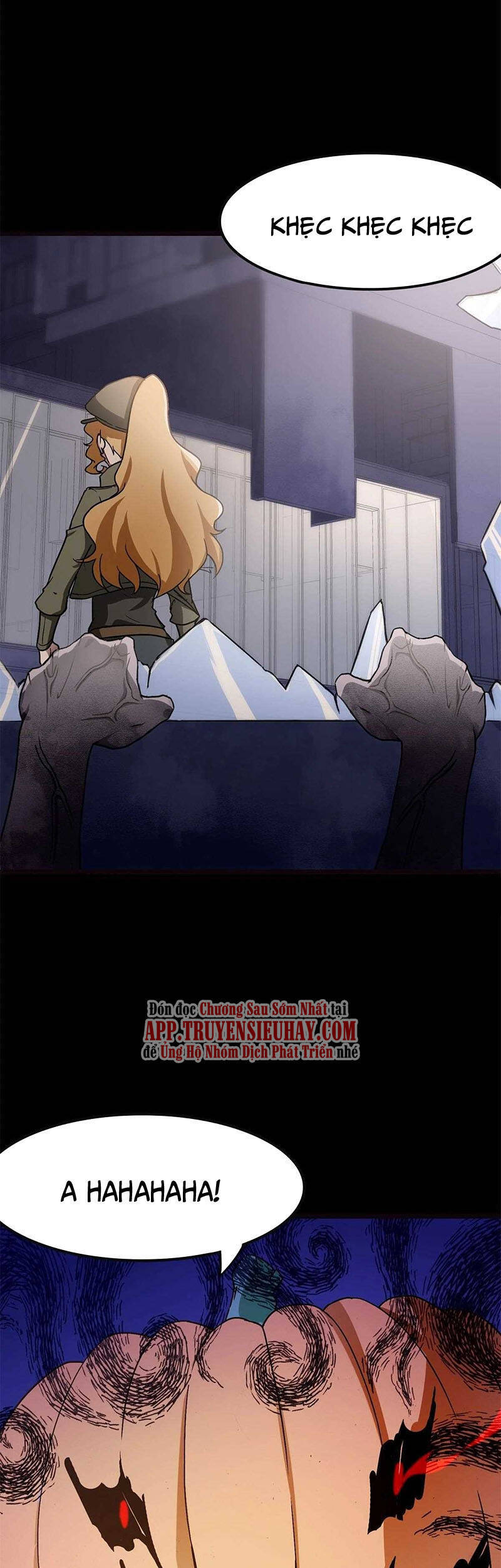 Bạn Gái Zombie Của Tôi Chapter 278 - 27