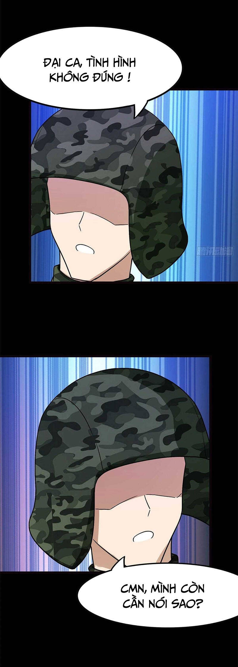 Bạn Gái Zombie Của Tôi Chapter 278 - 29