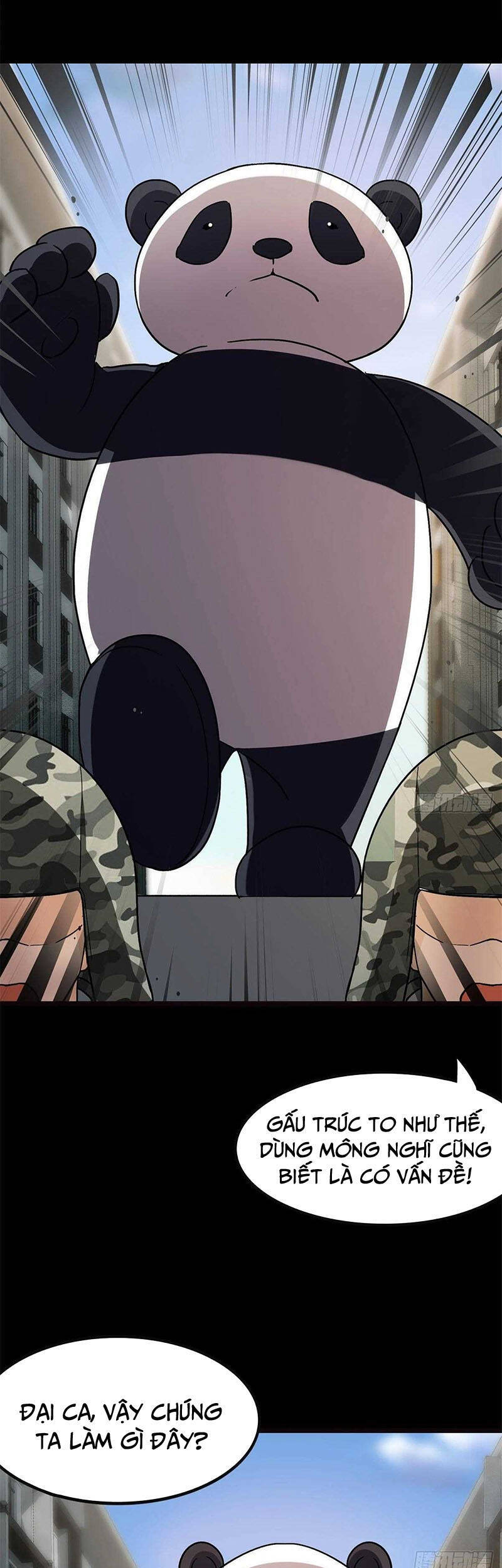 Bạn Gái Zombie Của Tôi Chapter 278 - 30