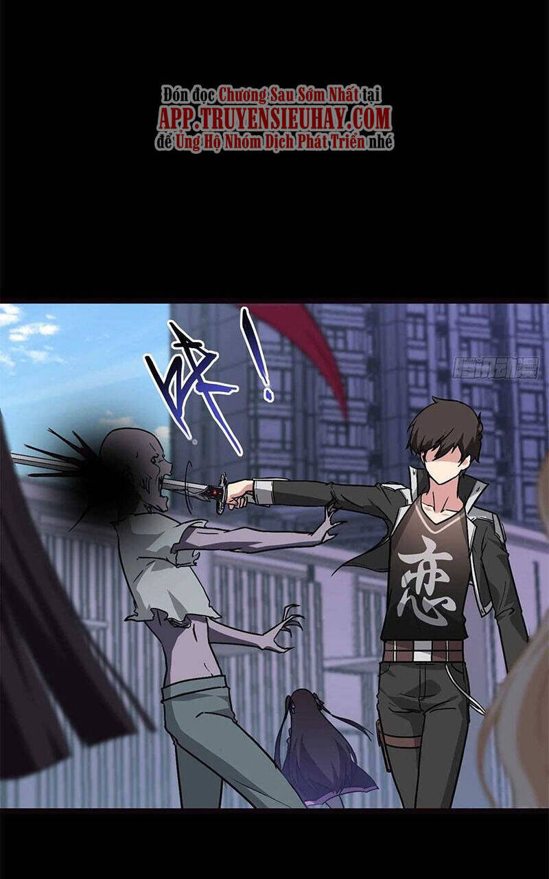 Bạn Gái Zombie Của Tôi Chapter 278 - 4