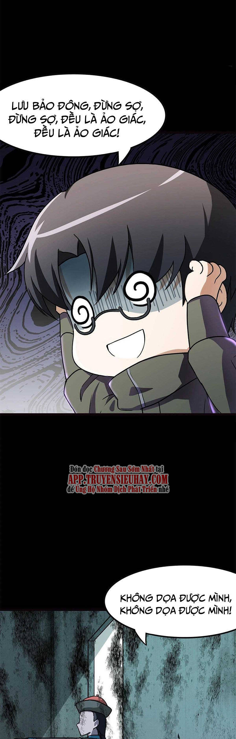 Bạn Gái Zombie Của Tôi Chapter 278 - 32