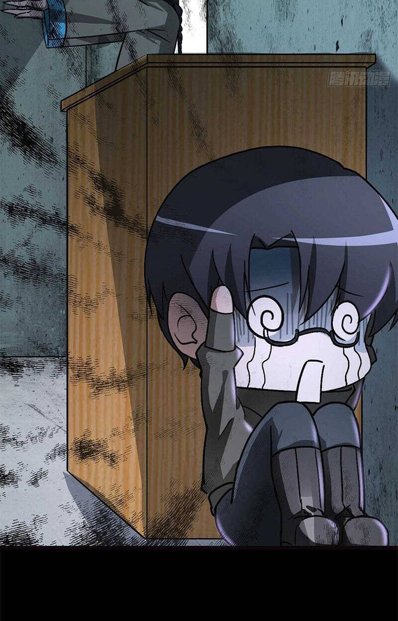 Bạn Gái Zombie Của Tôi Chapter 278 - 33