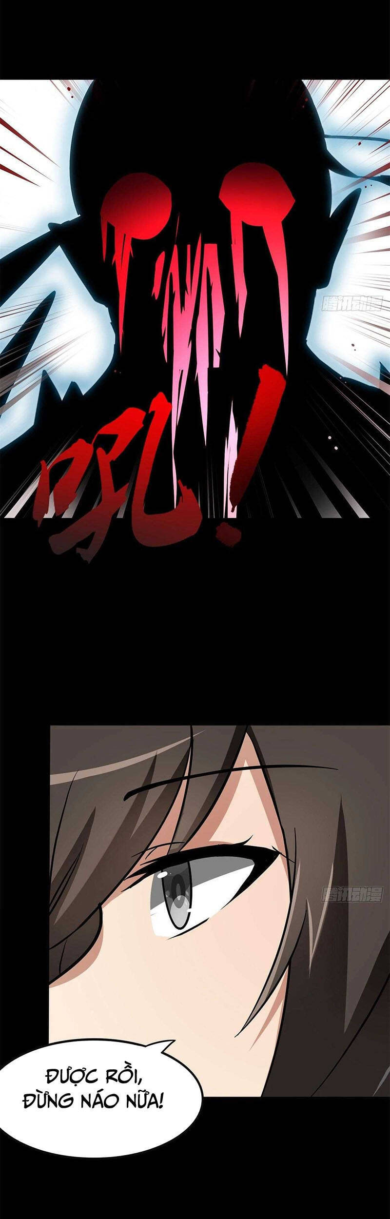 Bạn Gái Zombie Của Tôi Chapter 278 - 36