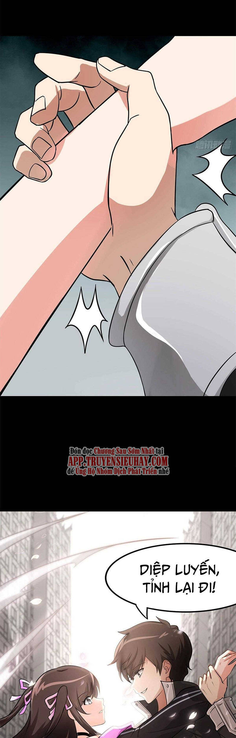 Bạn Gái Zombie Của Tôi Chapter 278 - 38