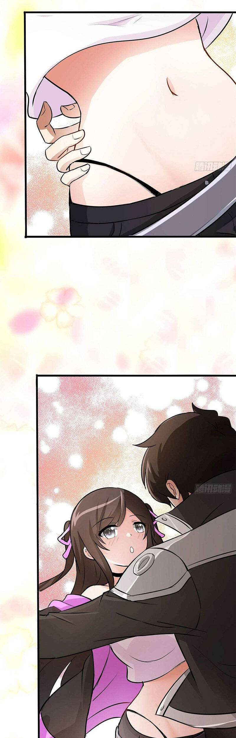 Bạn Gái Zombie Của Tôi Chapter 278 - 40