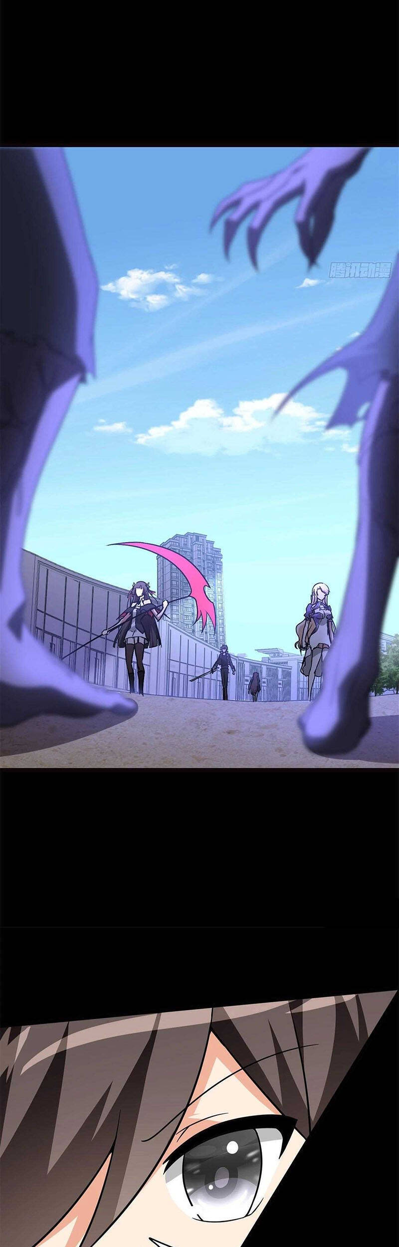 Bạn Gái Zombie Của Tôi Chapter 278 - 5