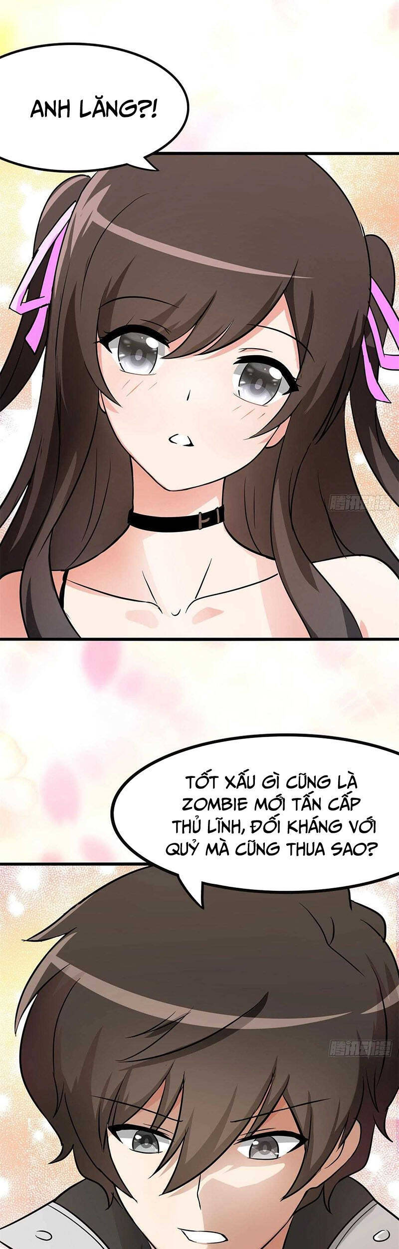 Bạn Gái Zombie Của Tôi Chapter 278 - 42