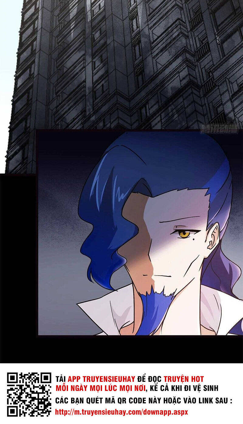 Bạn Gái Zombie Của Tôi Chapter 278 - 47