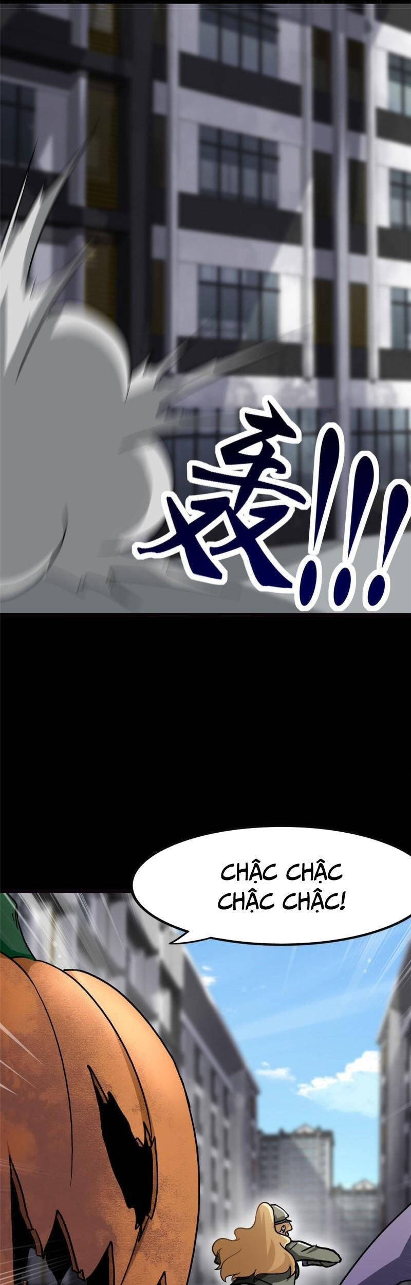 Bạn Gái Zombie Của Tôi Chapter 279 - 1