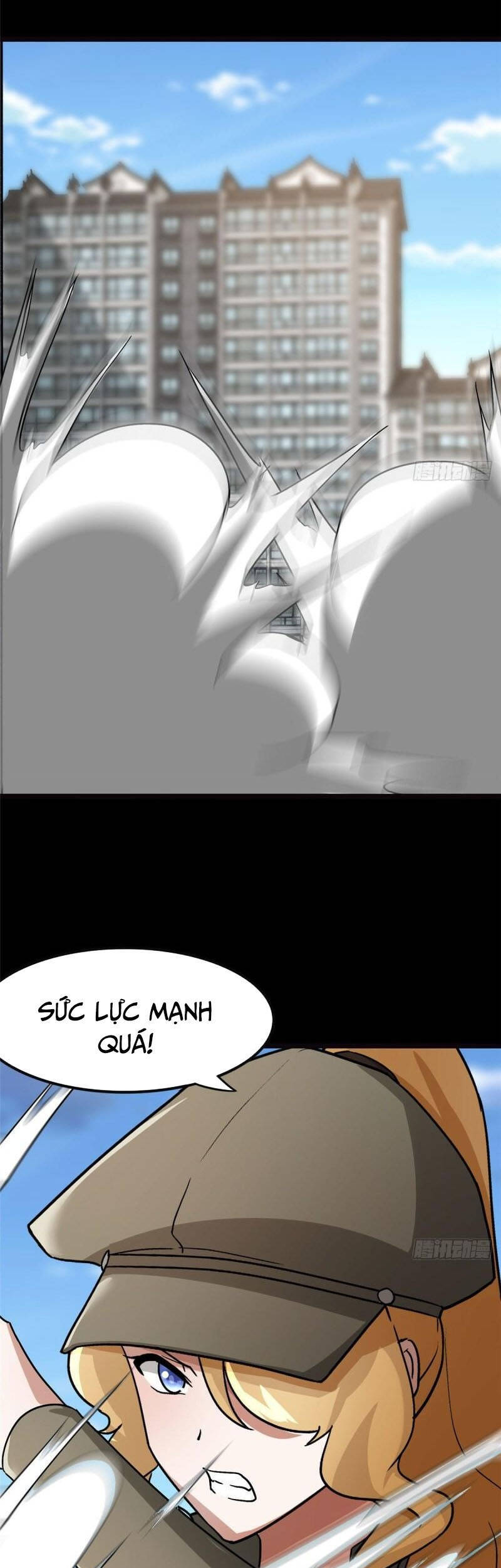 Bạn Gái Zombie Của Tôi Chapter 279 - 11