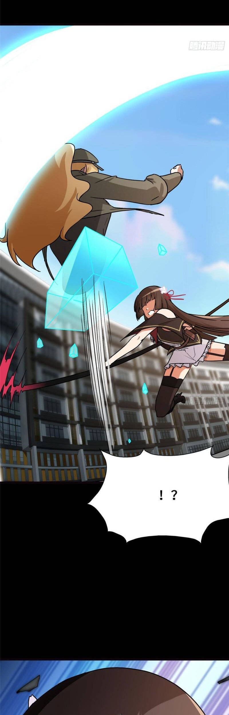 Bạn Gái Zombie Của Tôi Chapter 279 - 13