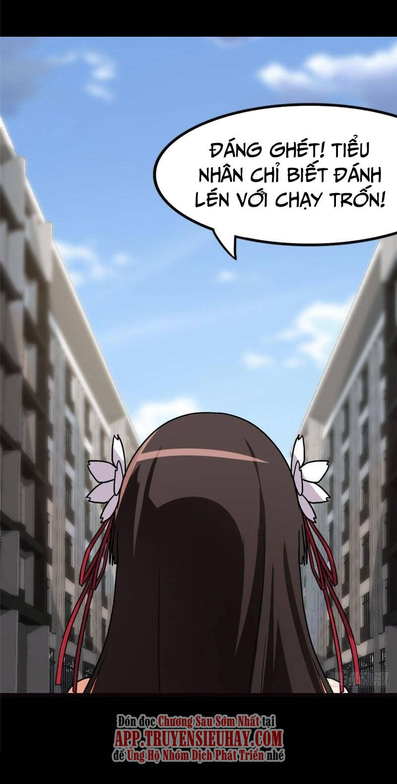 Bạn Gái Zombie Của Tôi Chapter 279 - 15