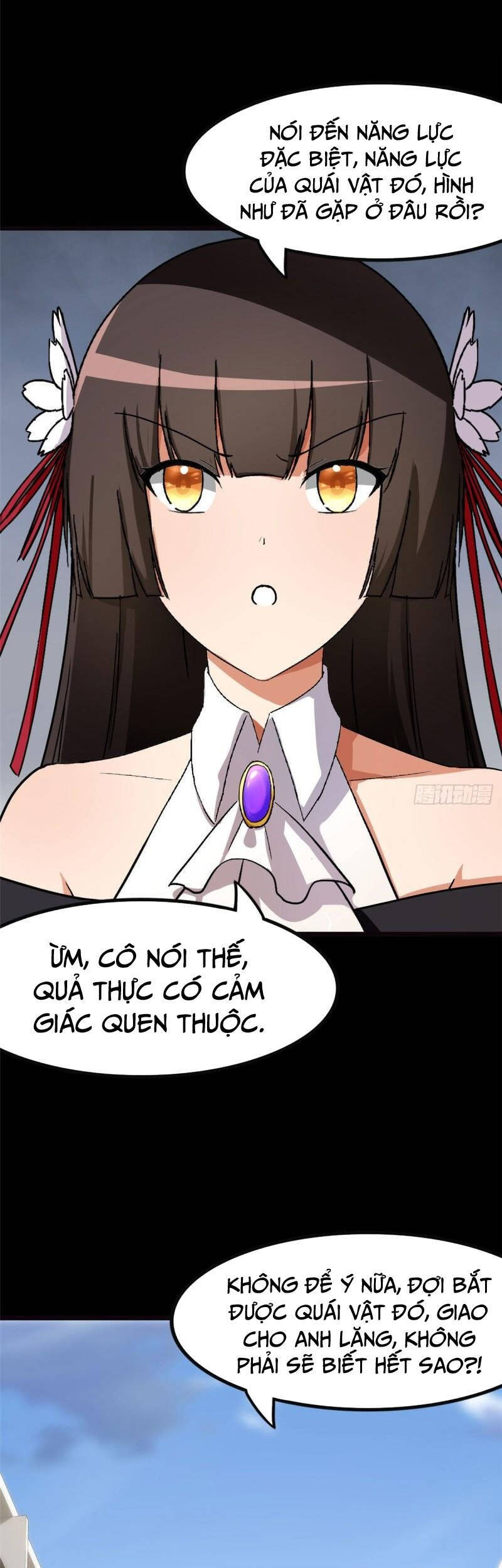 Bạn Gái Zombie Của Tôi Chapter 279 - 18