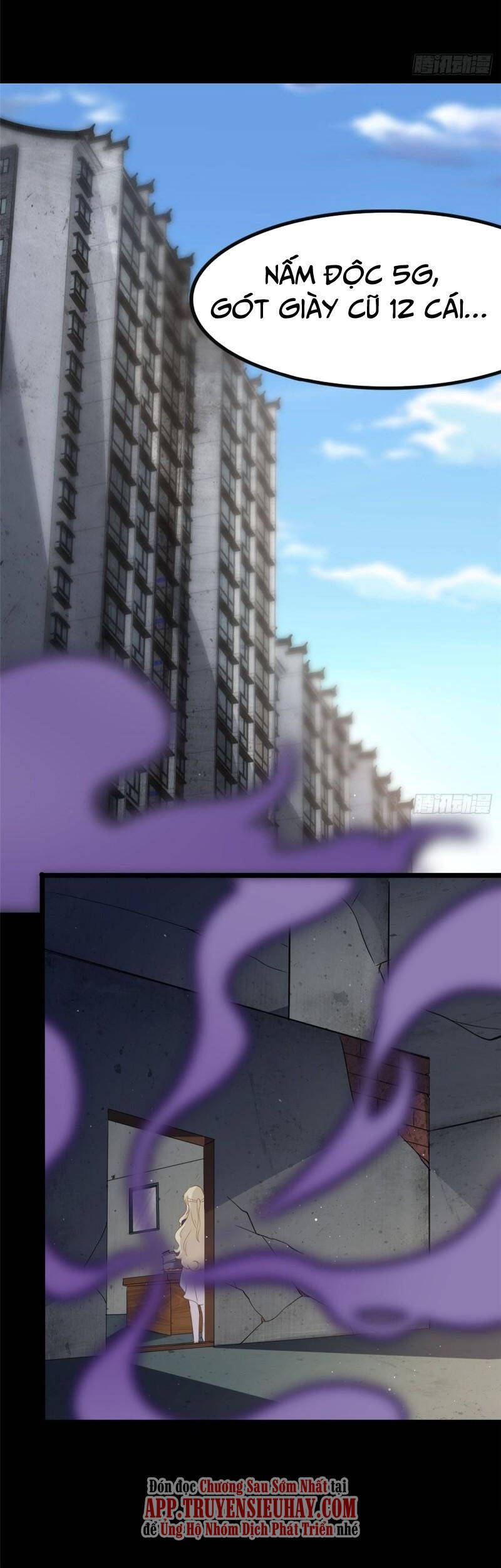 Bạn Gái Zombie Của Tôi Chapter 279 - 20