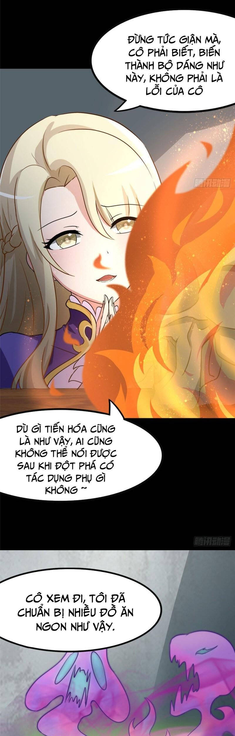 Bạn Gái Zombie Của Tôi Chapter 279 - 24