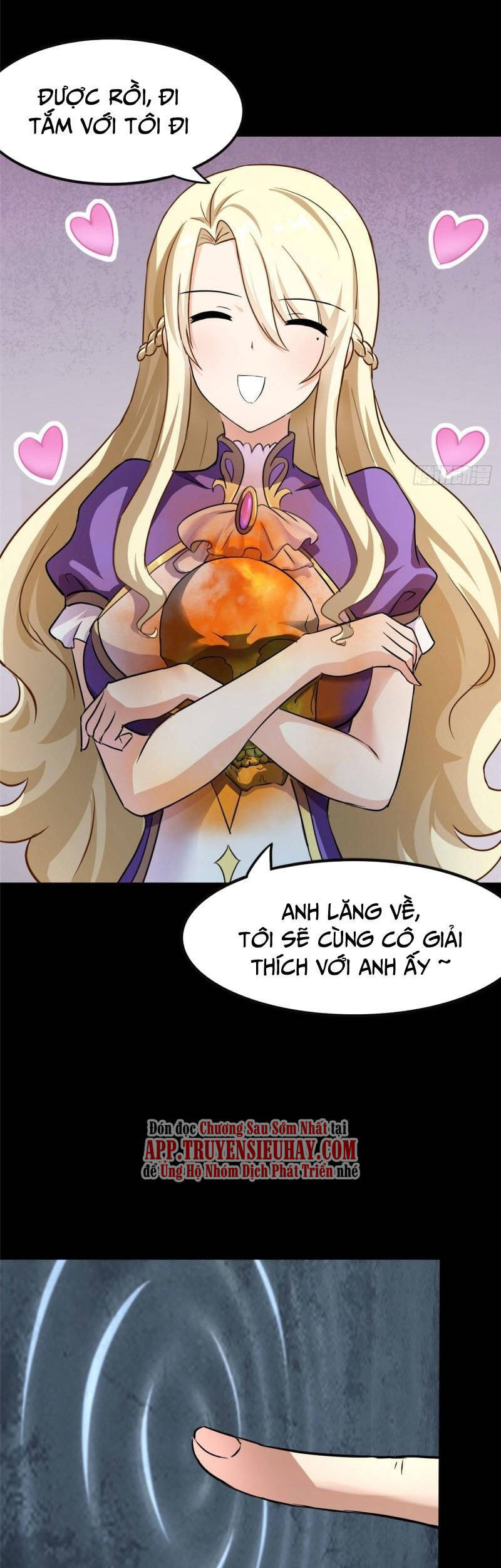 Bạn Gái Zombie Của Tôi Chapter 279 - 26