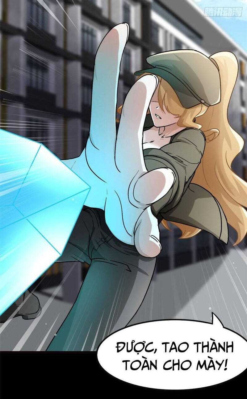 Bạn Gái Zombie Của Tôi Chapter 279 - 4