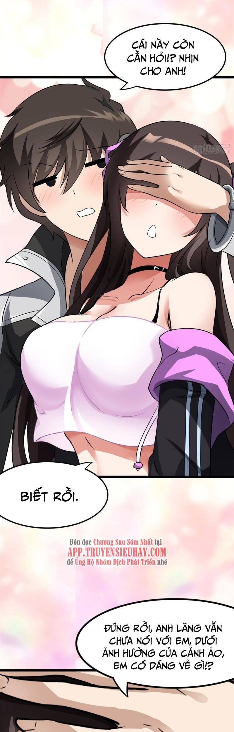 Bạn Gái Zombie Của Tôi Chapter 279 - 31