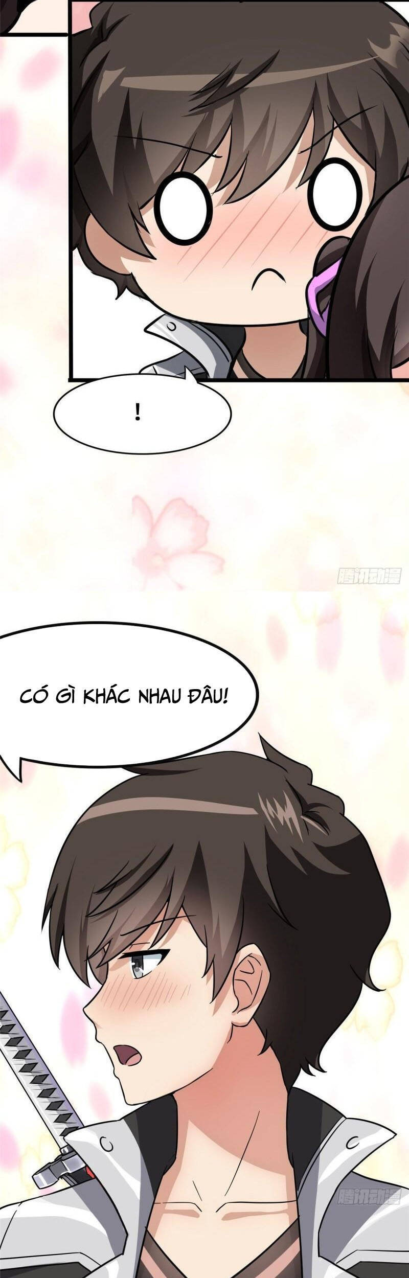 Bạn Gái Zombie Của Tôi Chapter 279 - 33