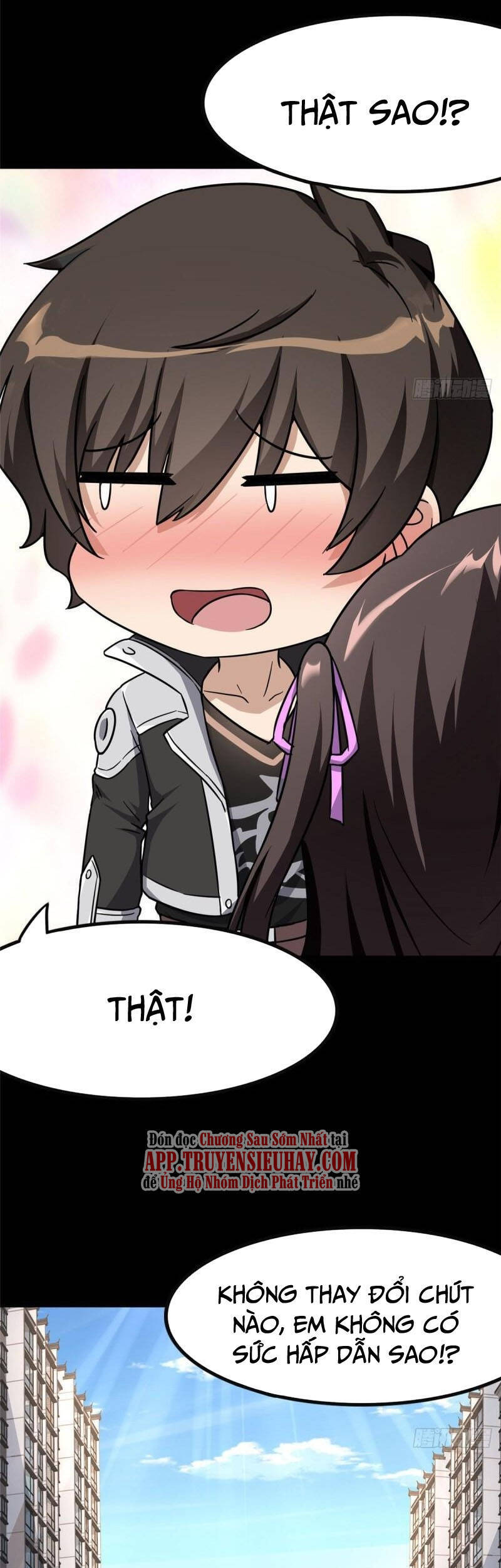 Bạn Gái Zombie Của Tôi Chapter 279 - 37