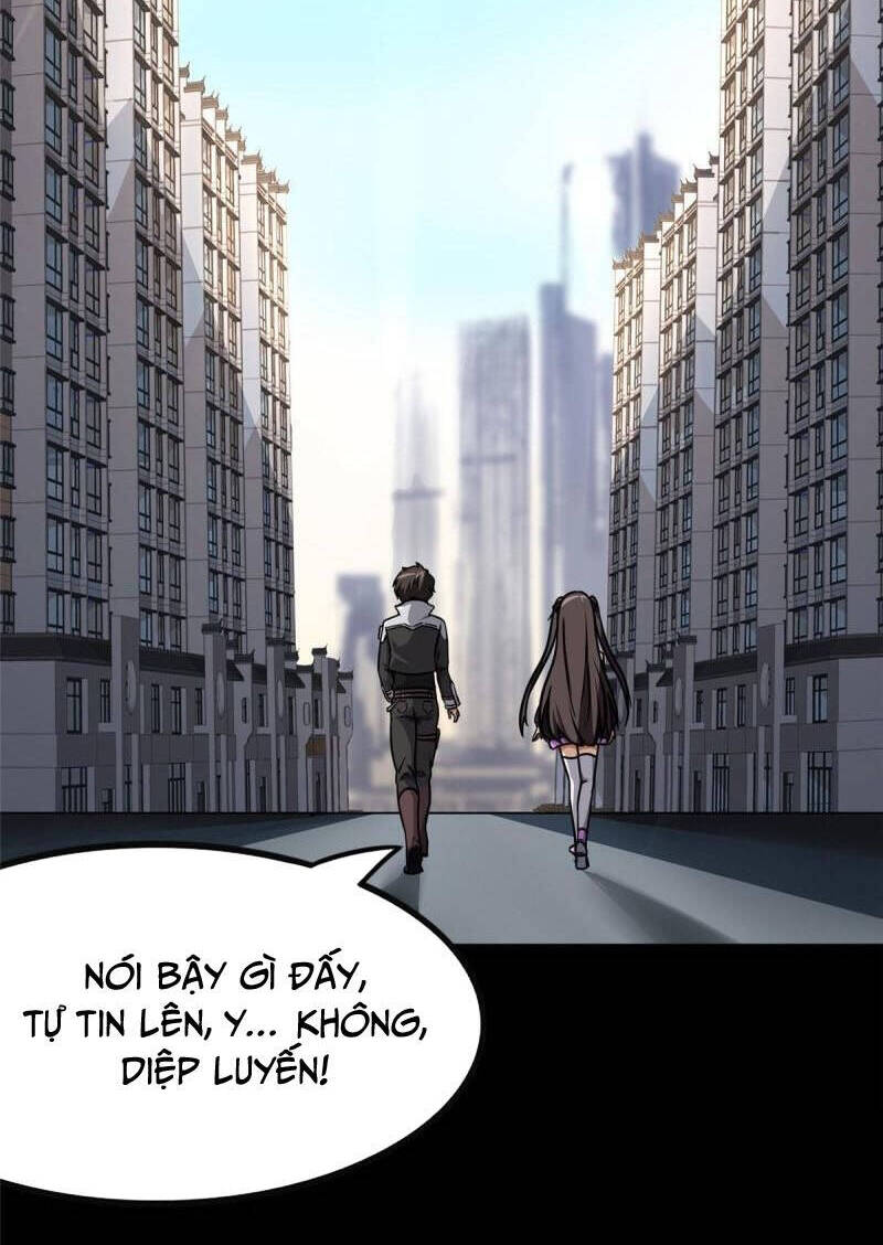 Bạn Gái Zombie Của Tôi Chapter 279 - 38