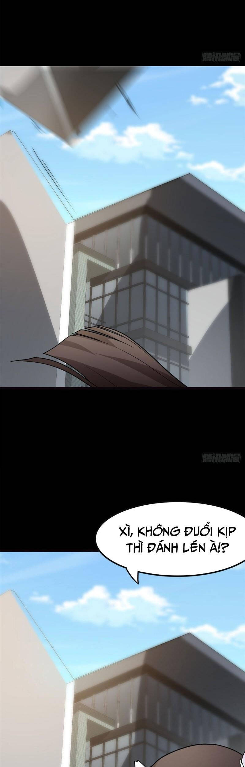 Bạn Gái Zombie Của Tôi Chapter 279 - 5