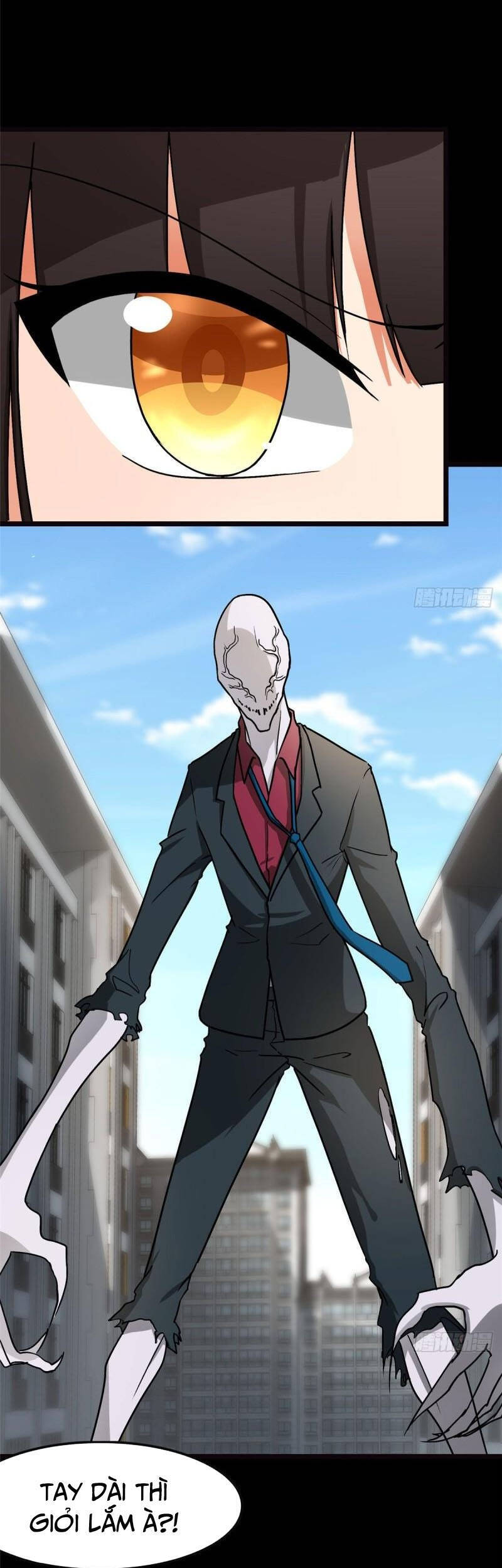 Bạn Gái Zombie Của Tôi Chapter 279 - 7