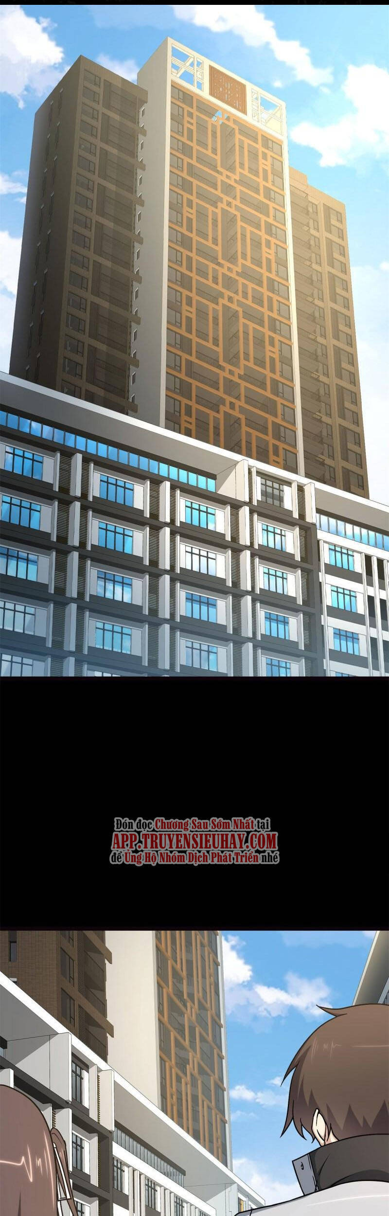 Bạn Gái Zombie Của Tôi Chapter 280 - 1