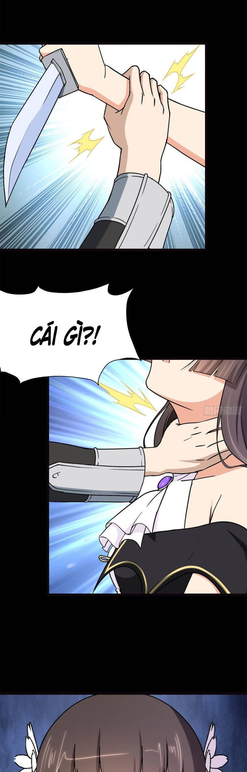 Bạn Gái Zombie Của Tôi Chapter 280 - 14