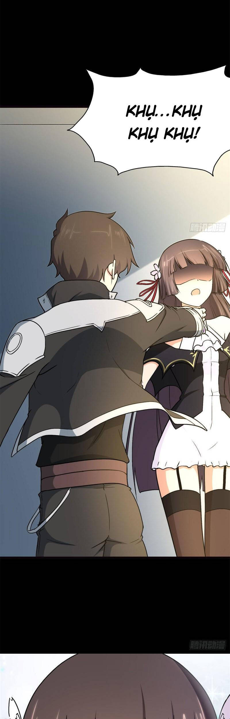 Bạn Gái Zombie Của Tôi Chapter 280 - 16