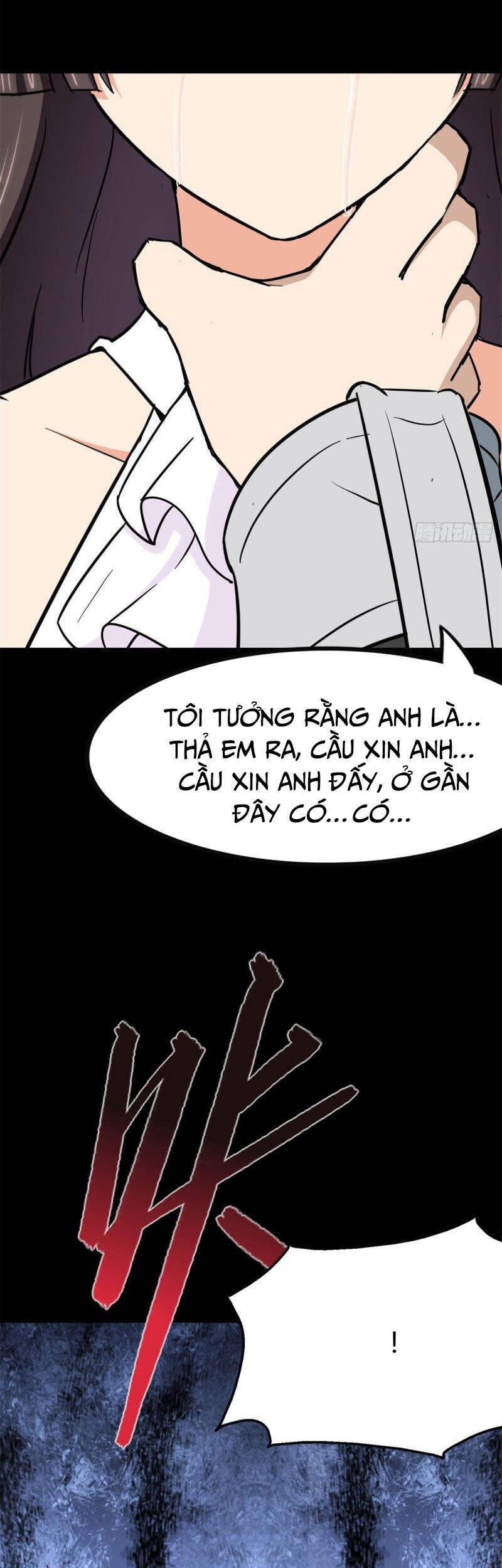 Bạn Gái Zombie Của Tôi Chapter 280 - 18
