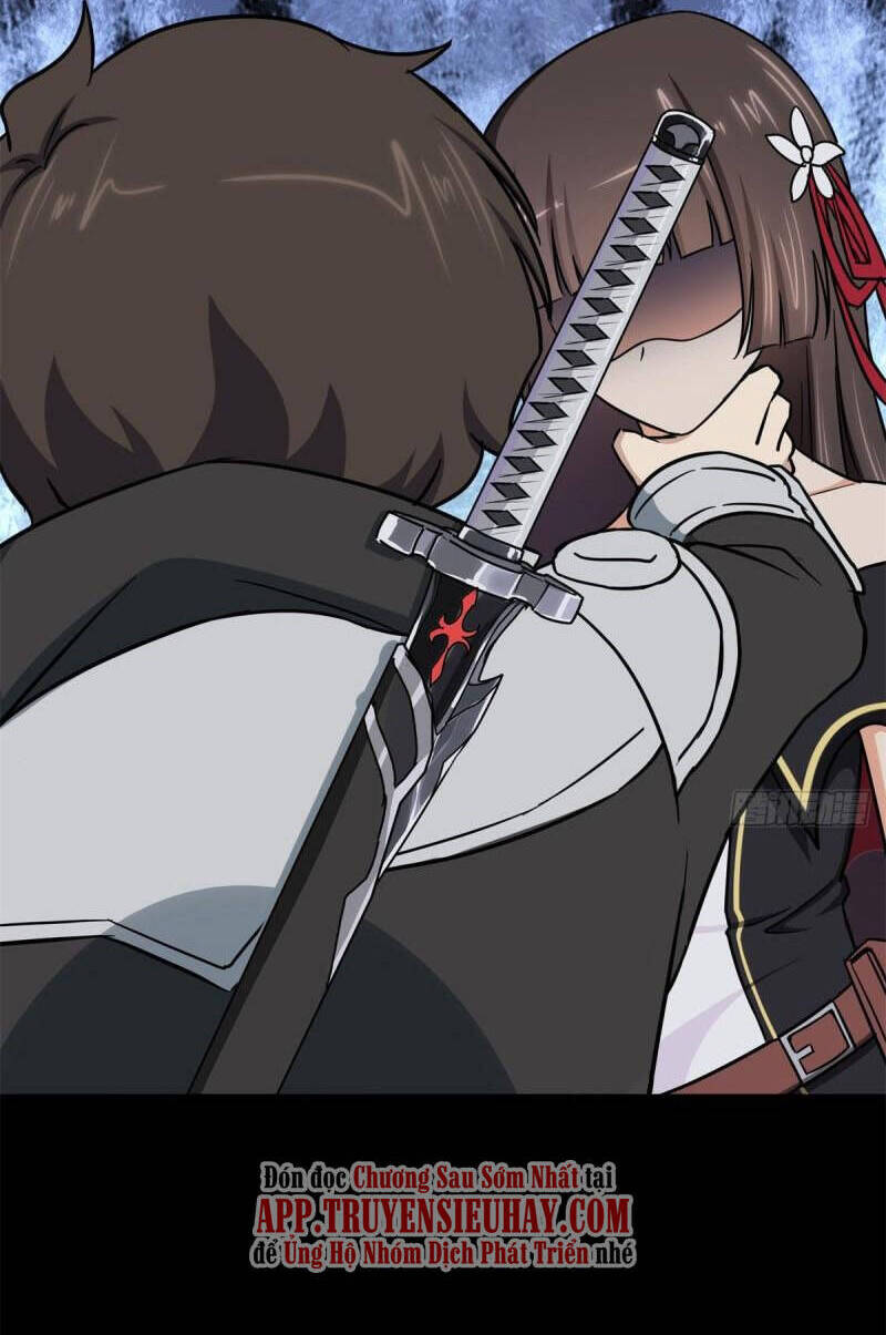 Bạn Gái Zombie Của Tôi Chapter 280 - 19