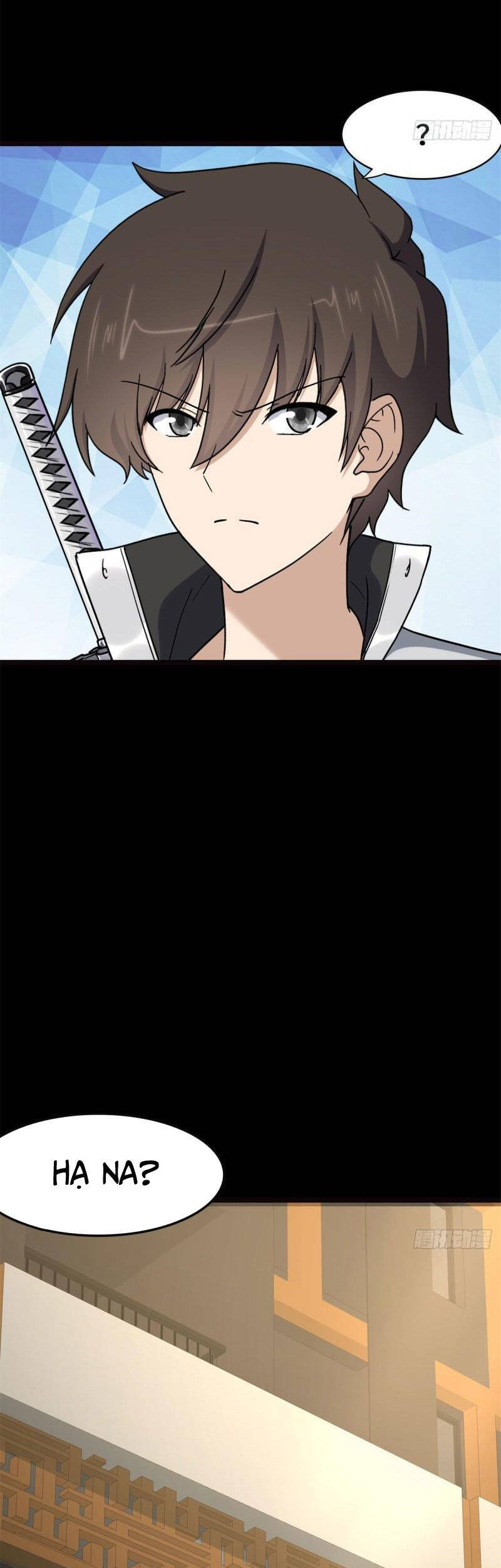 Bạn Gái Zombie Của Tôi Chapter 280 - 3