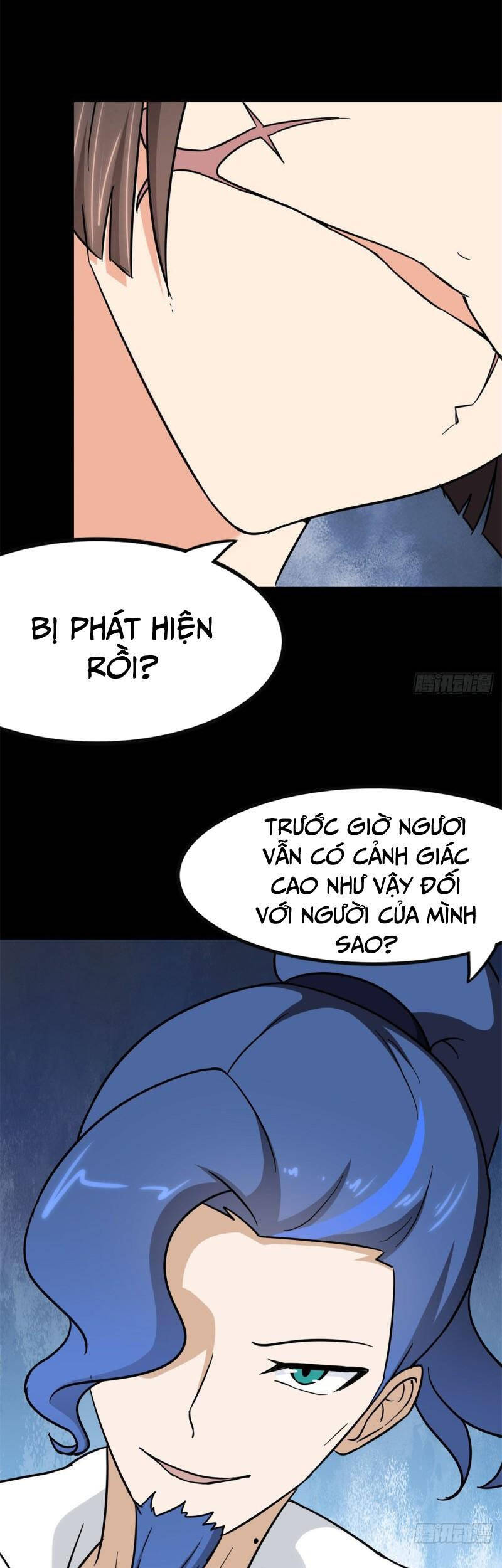 Bạn Gái Zombie Của Tôi Chapter 280 - 22