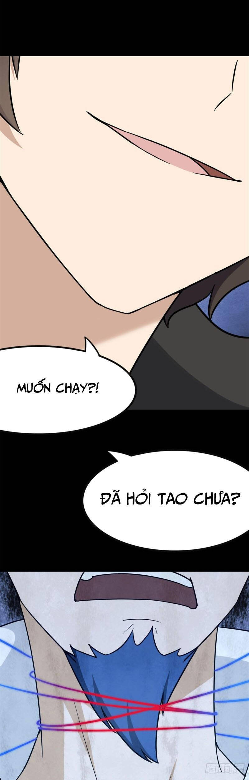 Bạn Gái Zombie Của Tôi Chapter 280 - 30