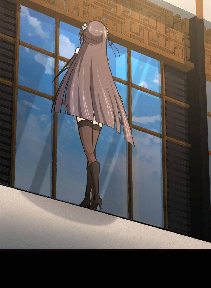 Bạn Gái Zombie Của Tôi Chapter 280 - 4