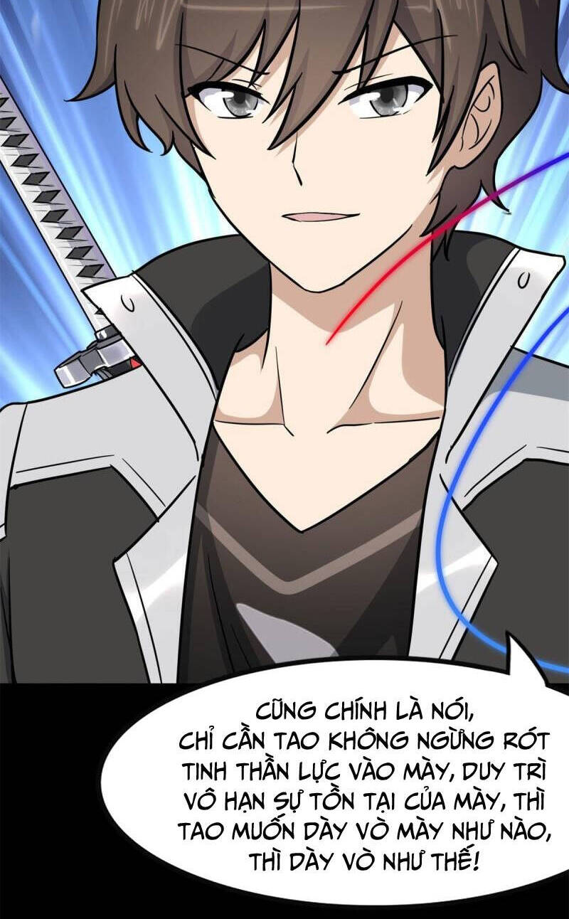 Bạn Gái Zombie Của Tôi Chapter 280 - 33