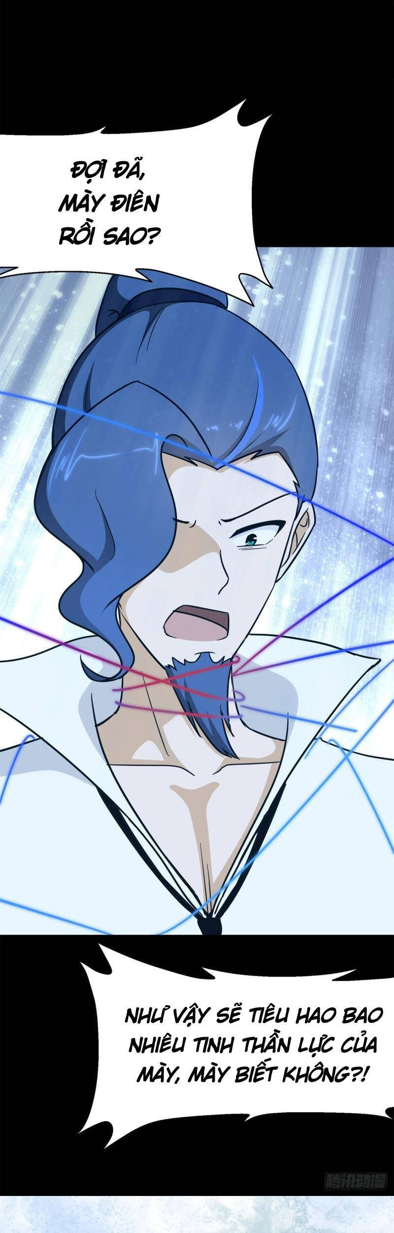 Bạn Gái Zombie Của Tôi Chapter 280 - 34