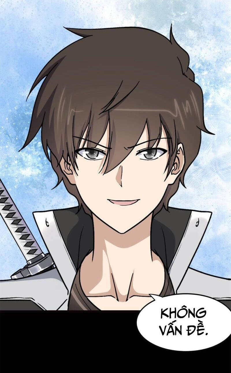 Bạn Gái Zombie Của Tôi Chapter 280 - 35