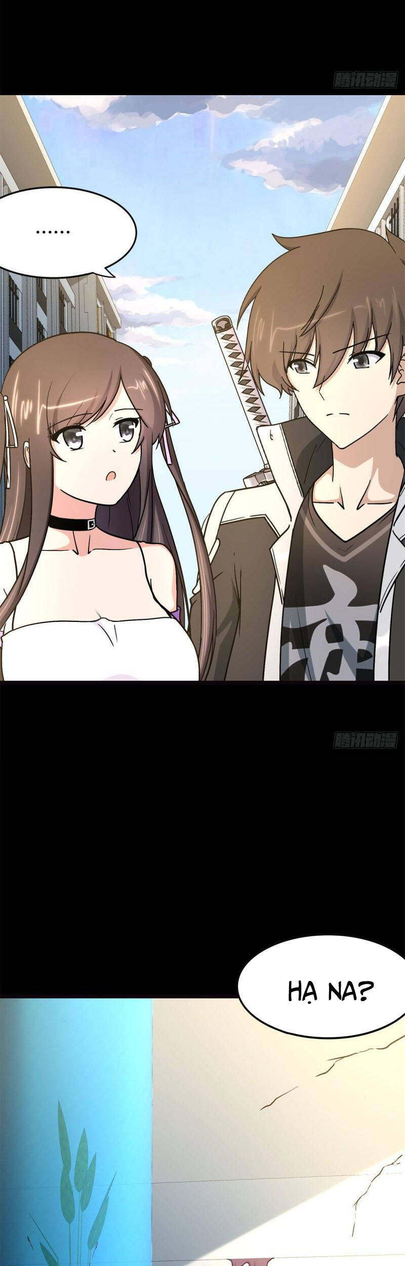 Bạn Gái Zombie Của Tôi Chapter 280 - 5