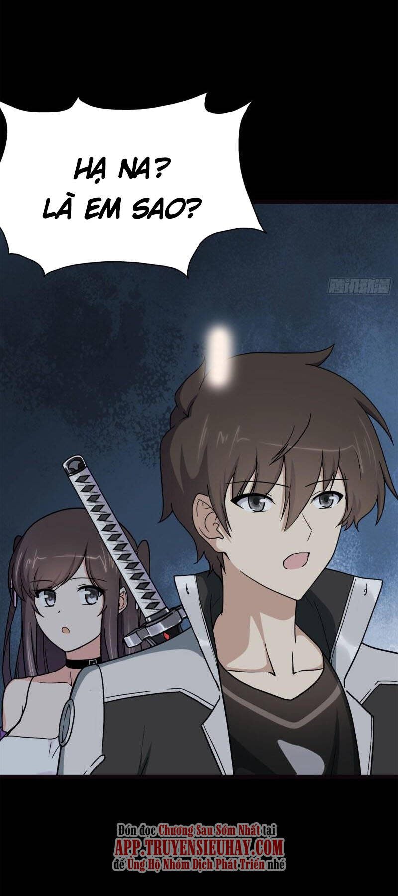 Bạn Gái Zombie Của Tôi Chapter 280 - 7