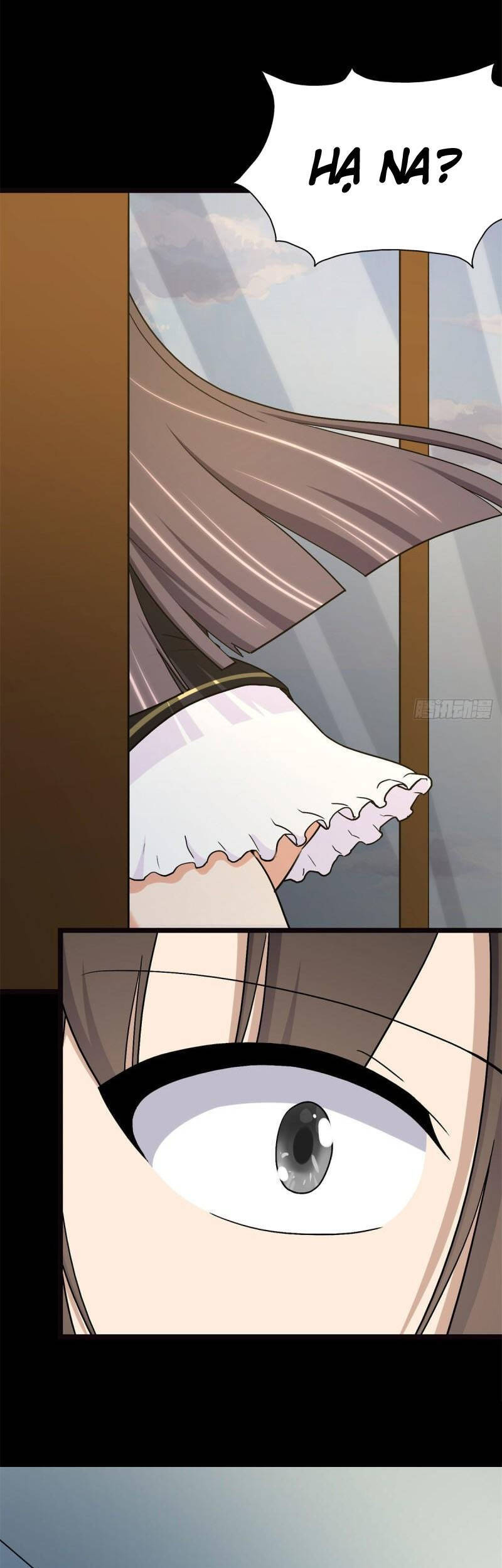 Bạn Gái Zombie Của Tôi Chapter 280 - 8