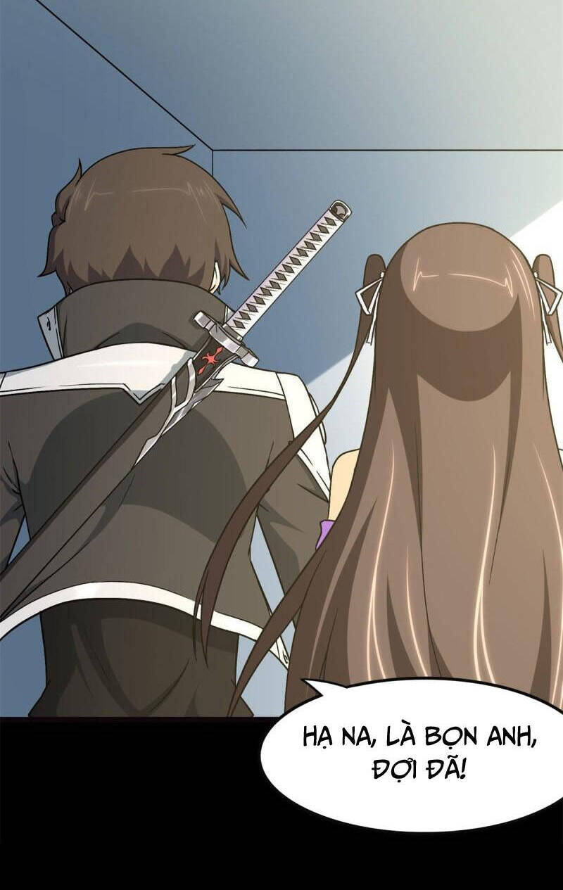 Bạn Gái Zombie Của Tôi Chapter 280 - 9