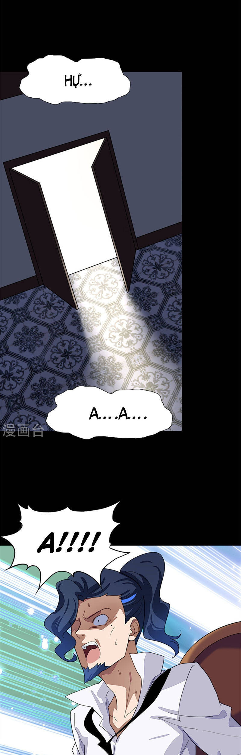 Bạn Gái Zombie Của Tôi Chapter 281 - 1