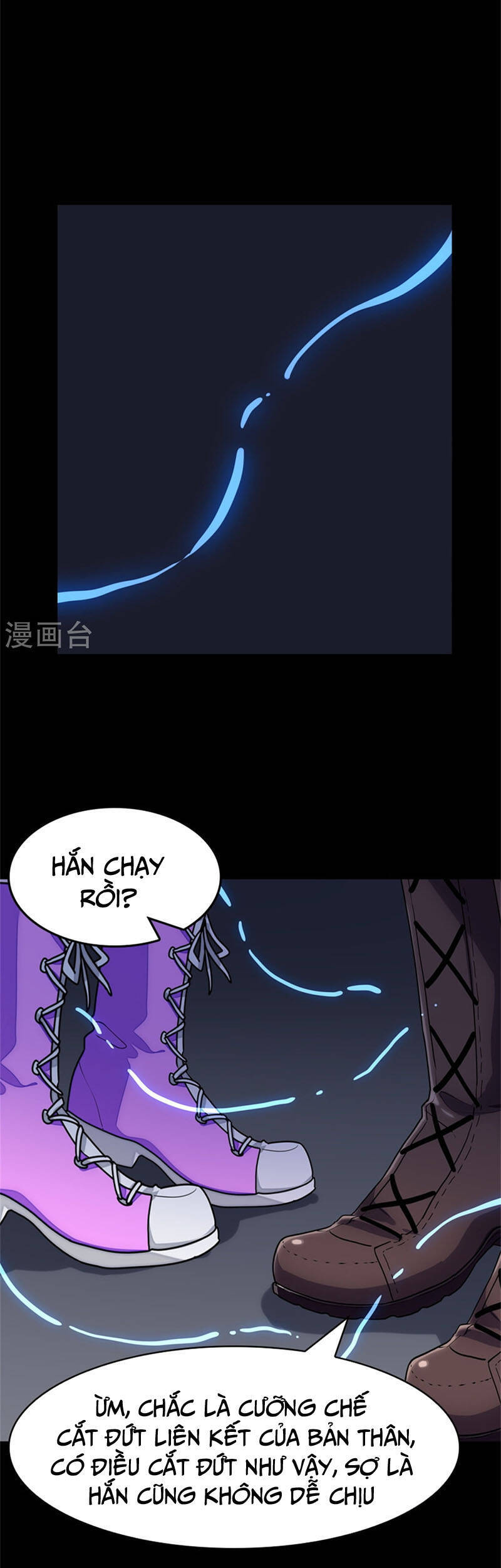 Bạn Gái Zombie Của Tôi Chapter 281 - 13