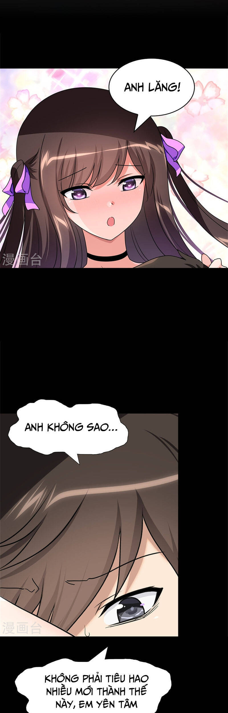 Bạn Gái Zombie Của Tôi Chapter 281 - 15