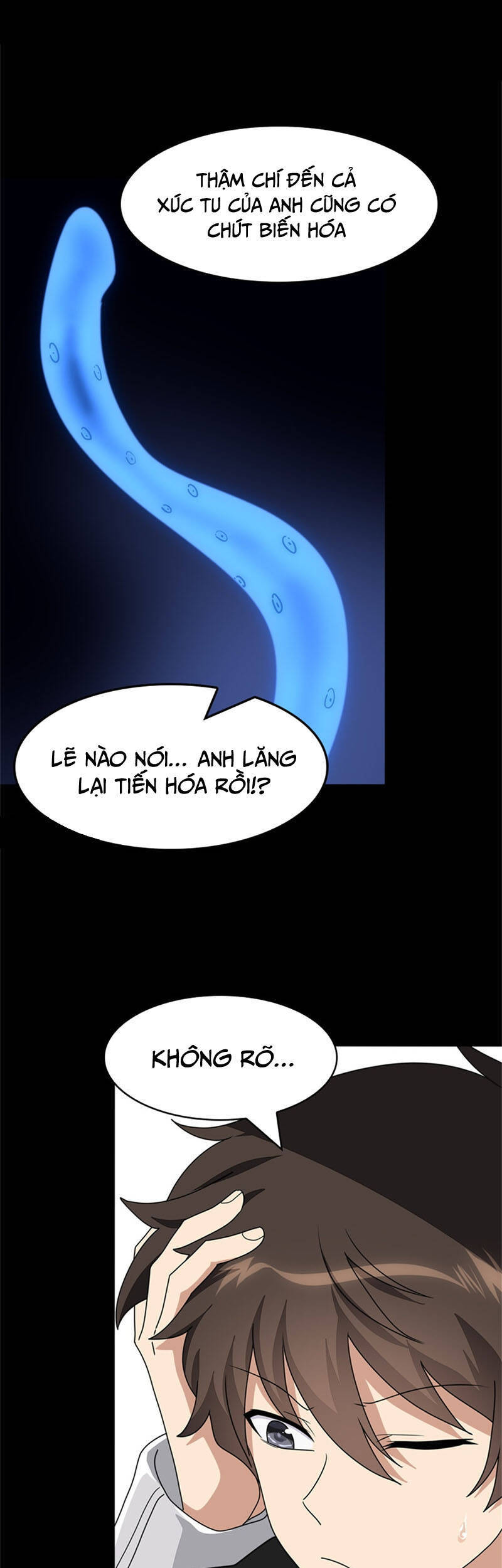 Bạn Gái Zombie Của Tôi Chapter 281 - 19