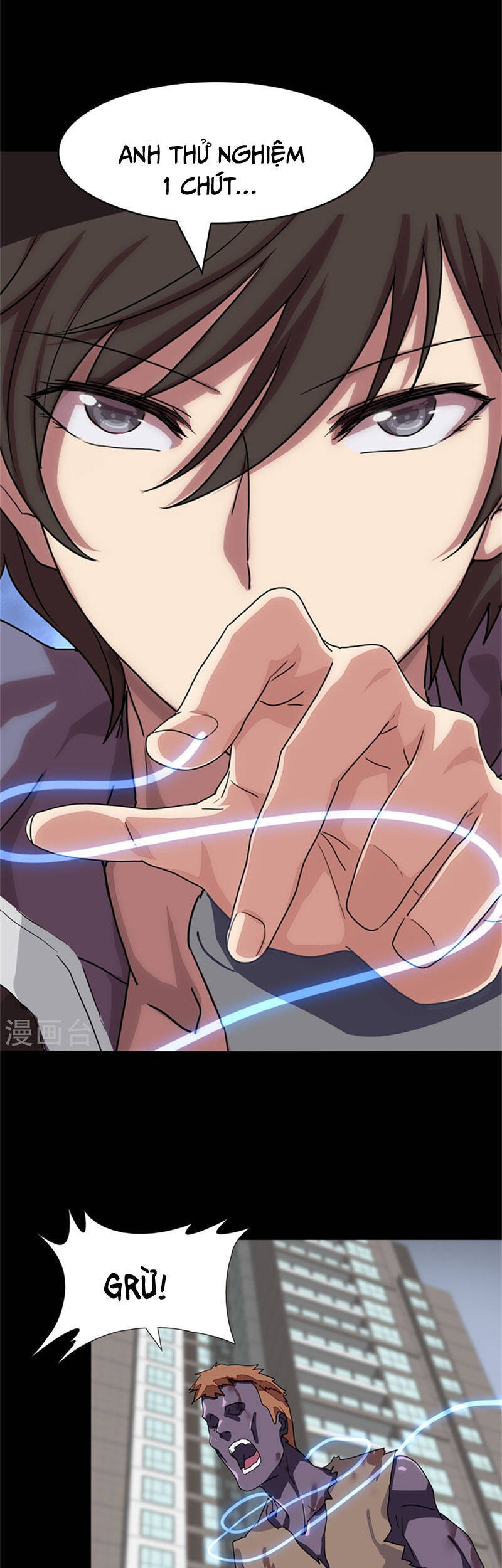 Bạn Gái Zombie Của Tôi Chapter 281 - 21