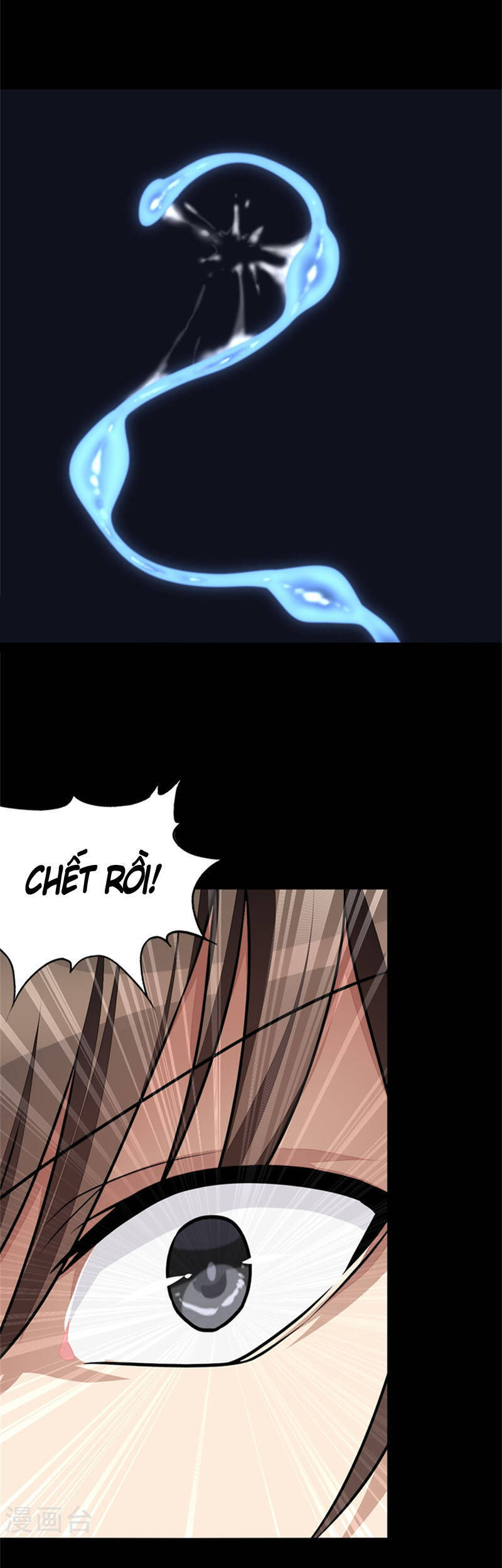 Bạn Gái Zombie Của Tôi Chapter 281 - 25